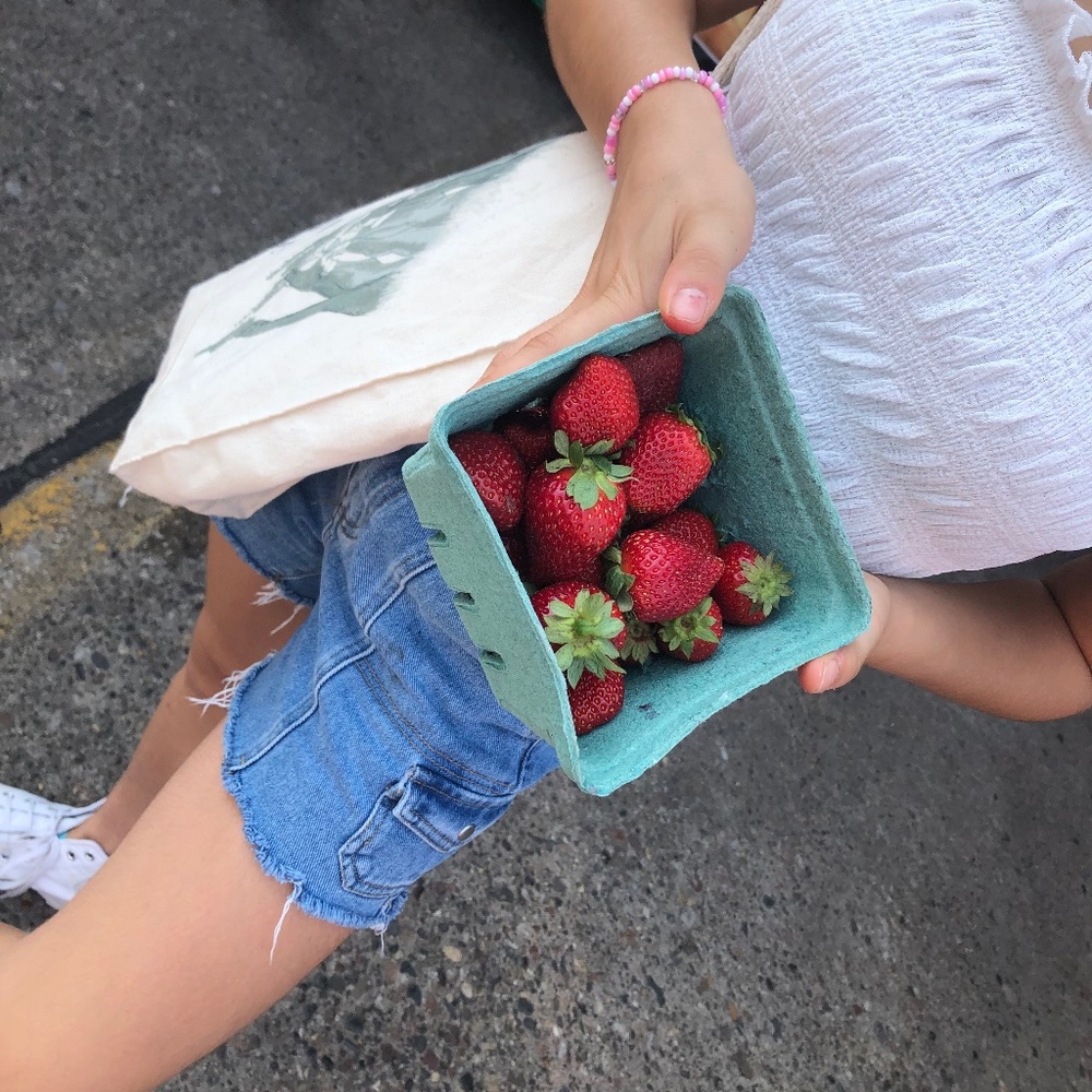 Meet your Posher, Ballet Love